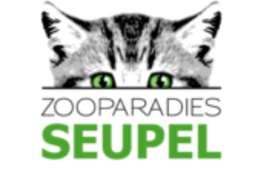 Zooparadies Seupel Logo