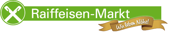Raiffeisen-Markt Logo
