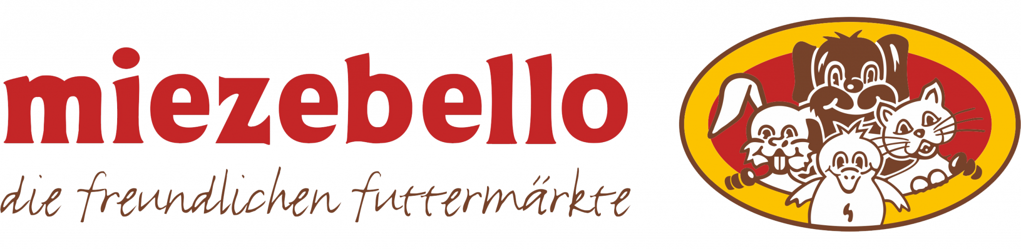 Miezebello Logo