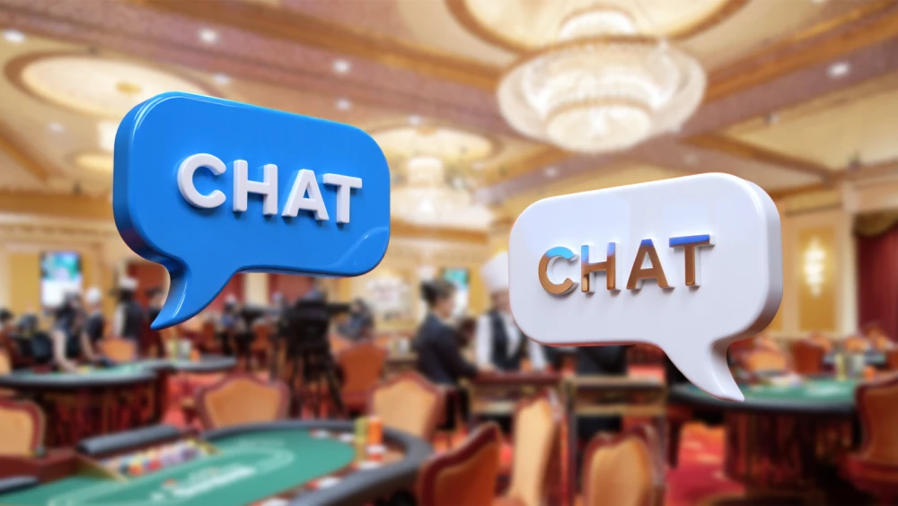 Pure Casino online casino