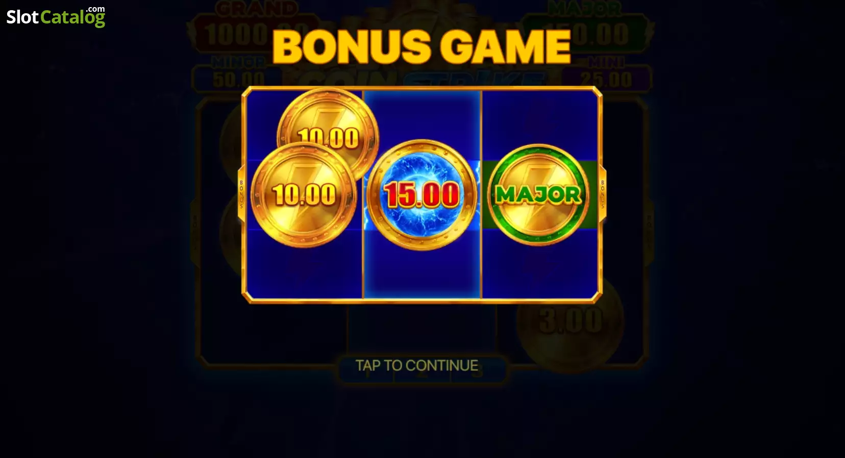 Casino Kingdom online casino