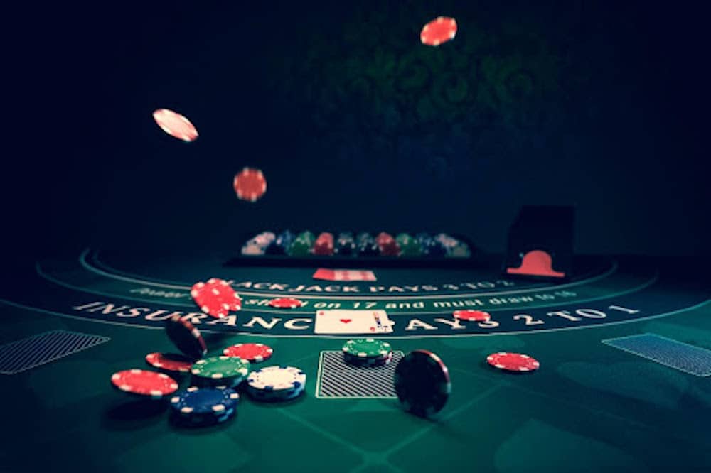 Viggoslots Casino bestes Casino Deutschland