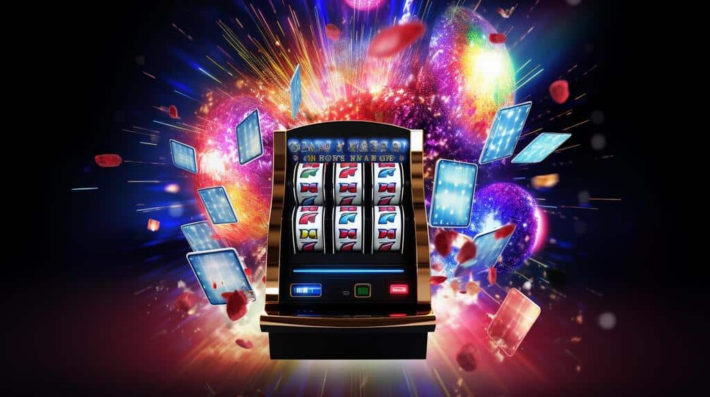Box24 online casino