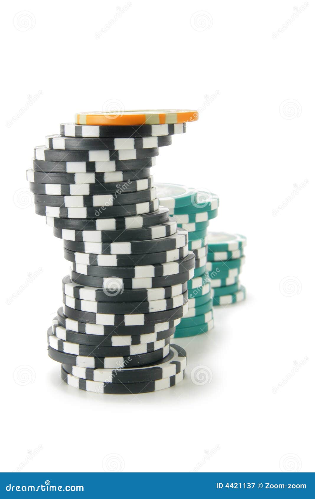 Crystal Roll Casino legaal online casino NL