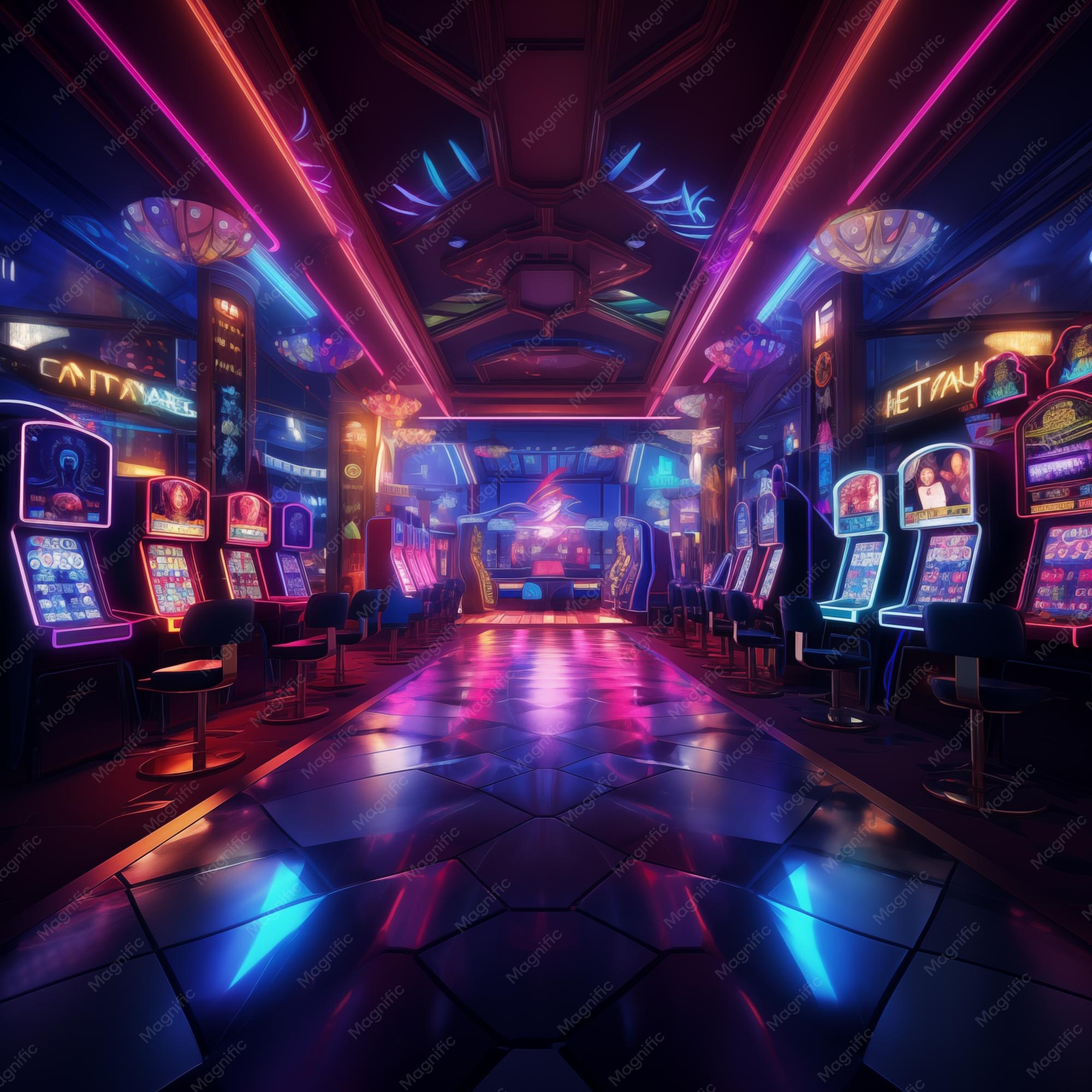 Foxygold Casino casino met iDEAL