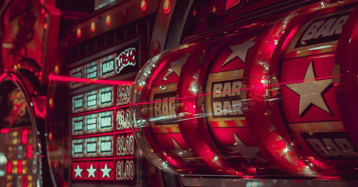 King Billy online casino