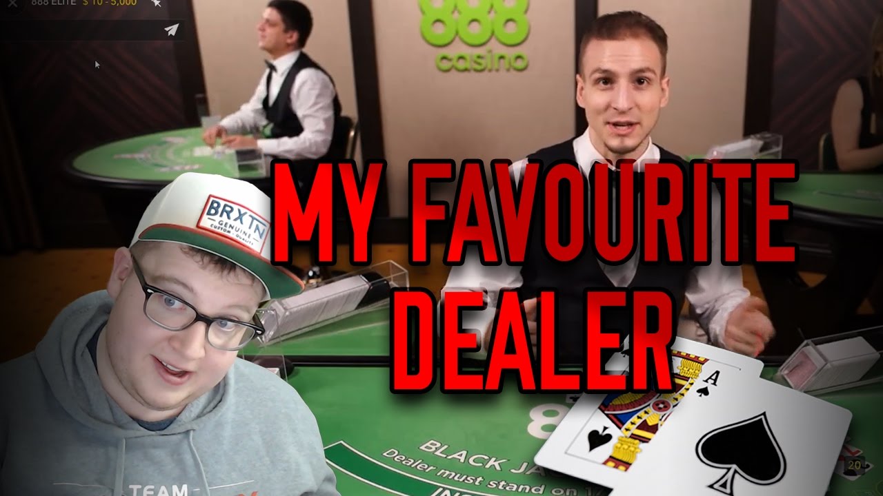 Lucky8 Casino meilleur bonus casino