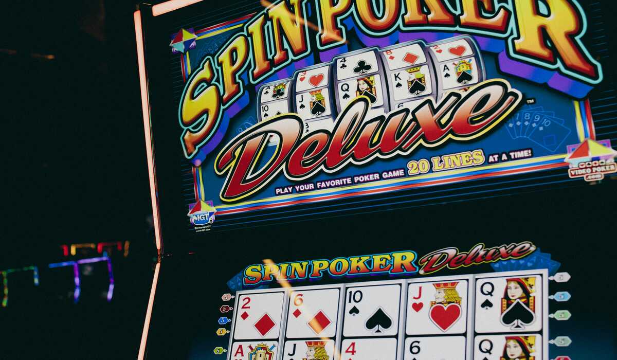Casino Kingdom online casino