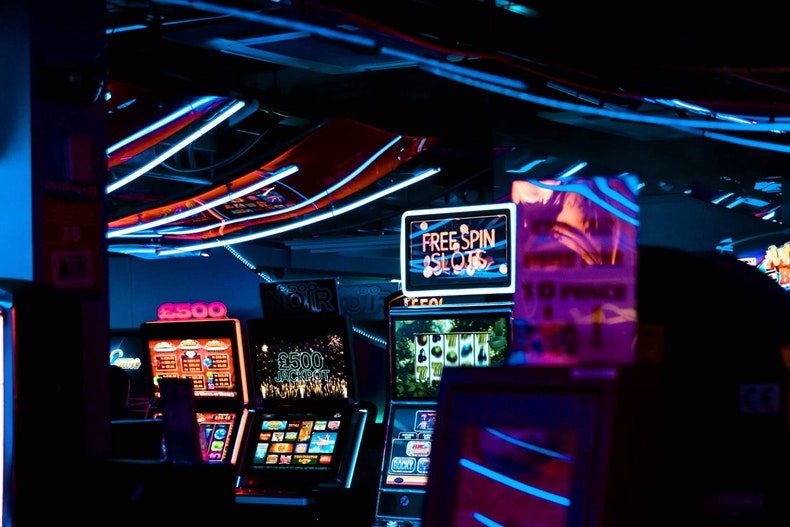 Ripper Casino online casino