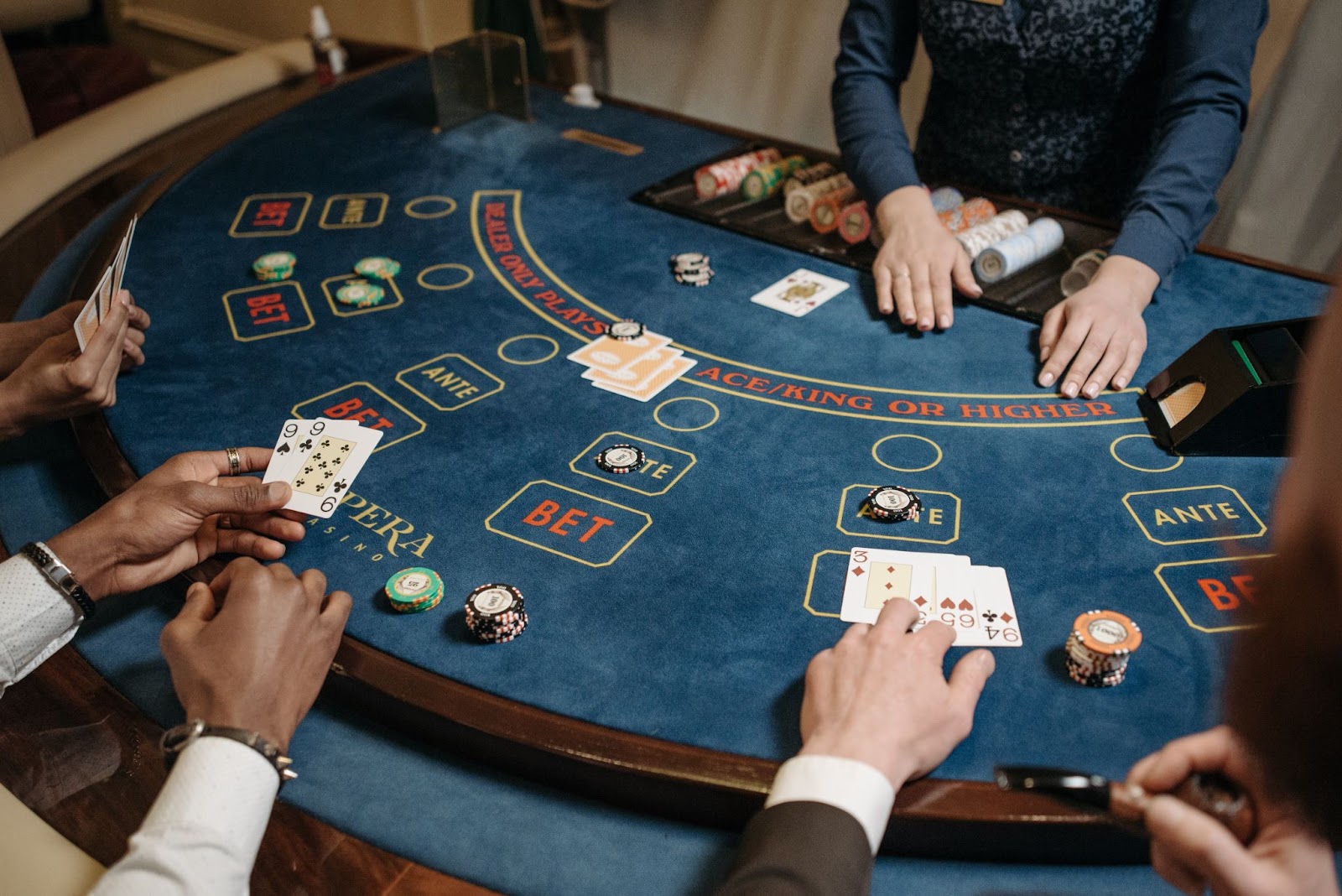 Spin Panda Casino gratis spins Nederland