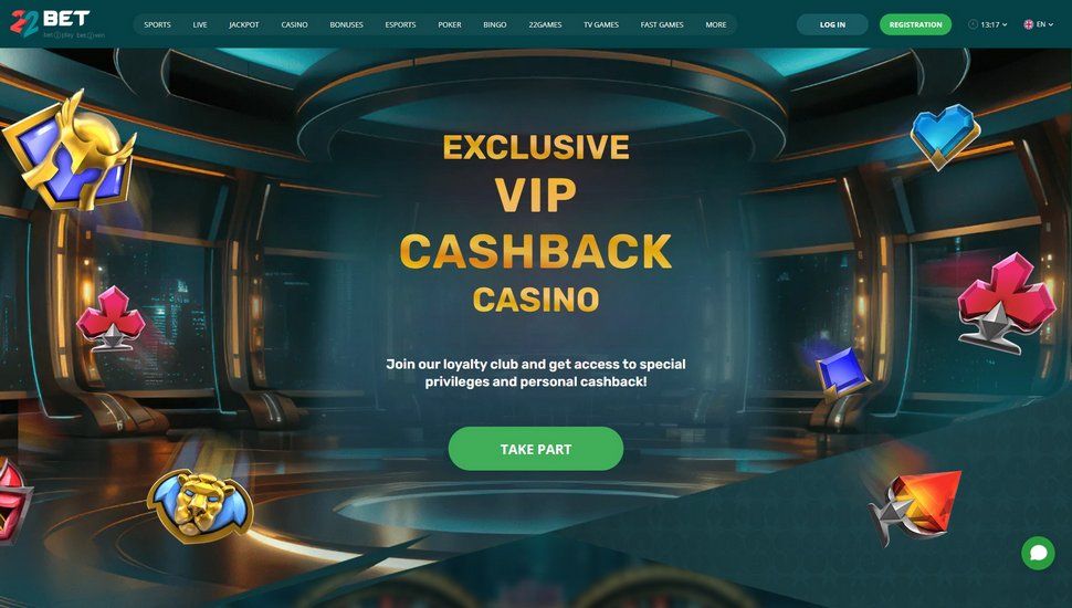 Verde Casino casino legale italiano