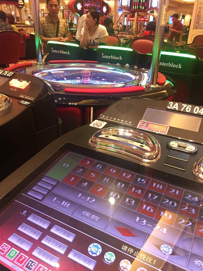 Nine Casino casino legale italiano