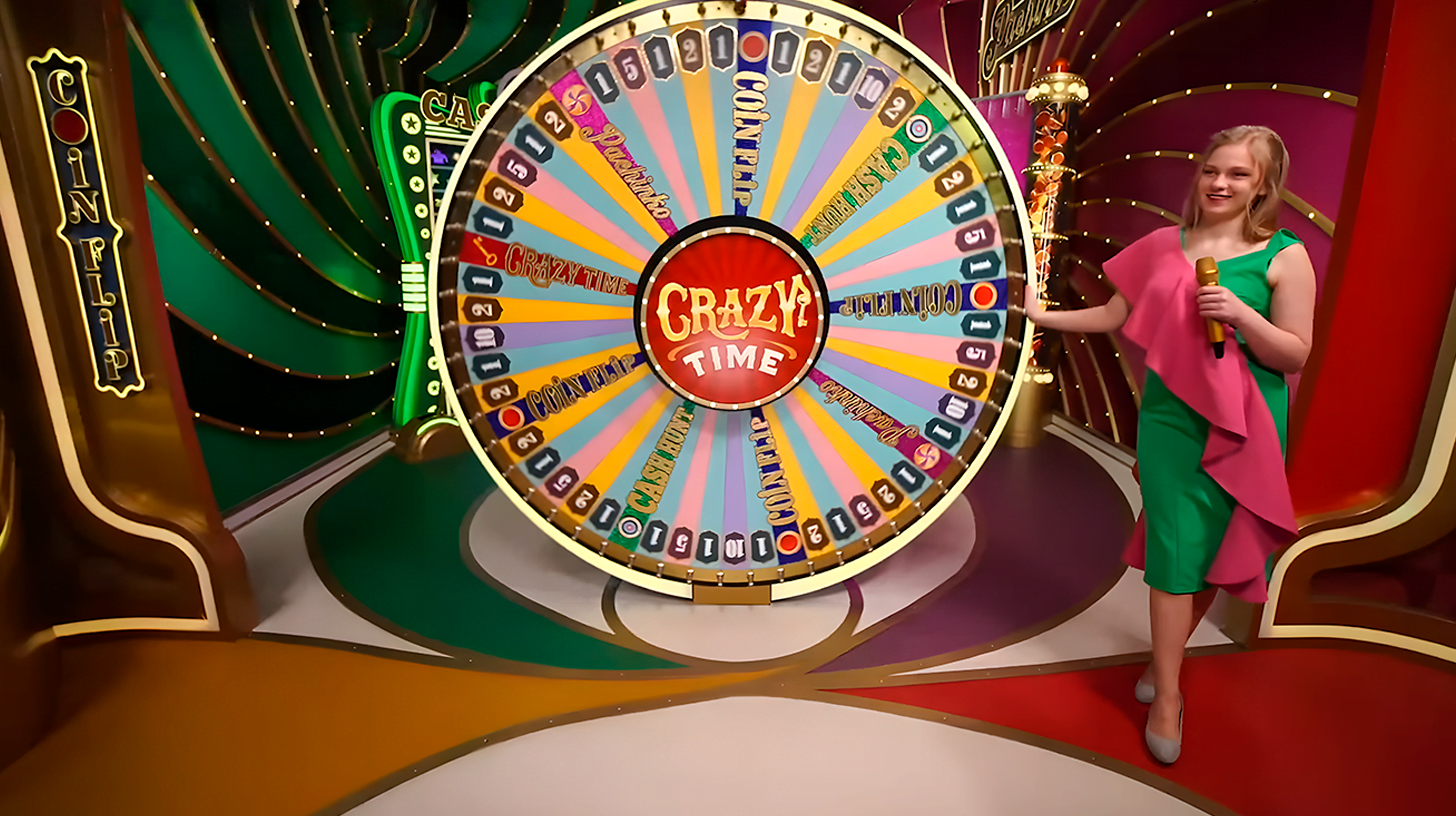 Casino Kingdom online casino