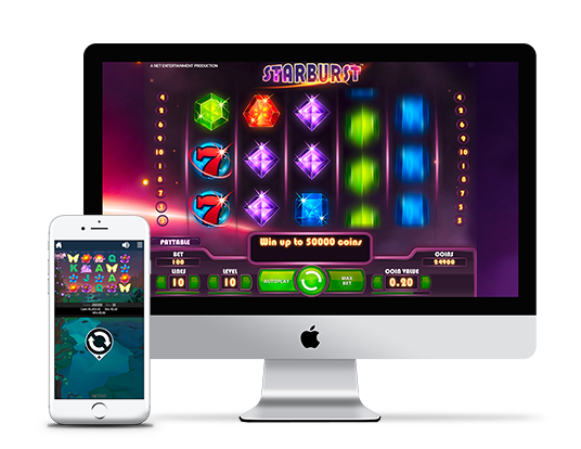 Ripper Casino online casino
