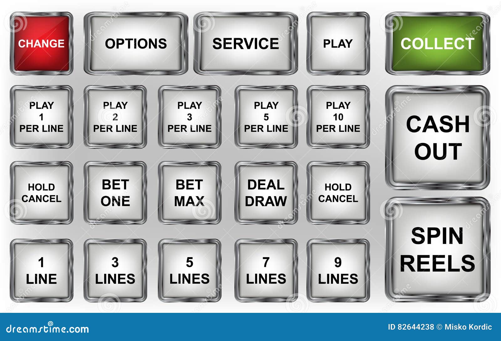 Pure Casino online casino