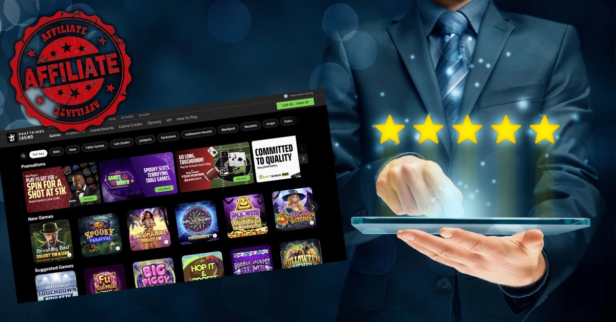 A Big Candy online casino