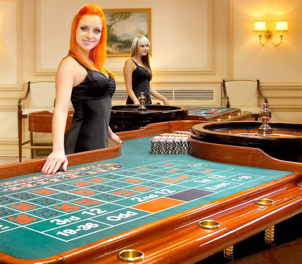 Crystal Roll Casino casino met licentie Nederland