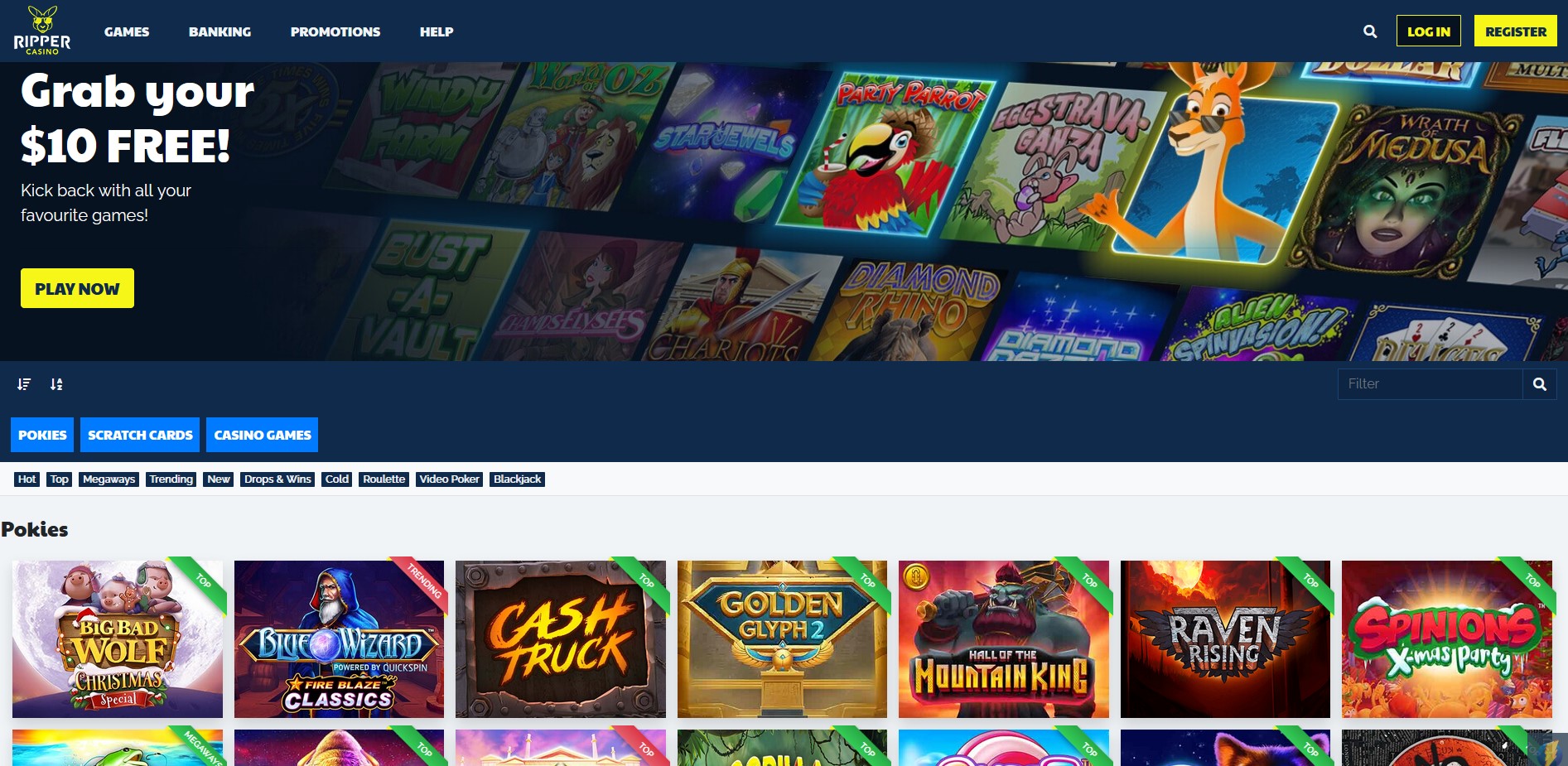 Verde Casino bonus casino italiano