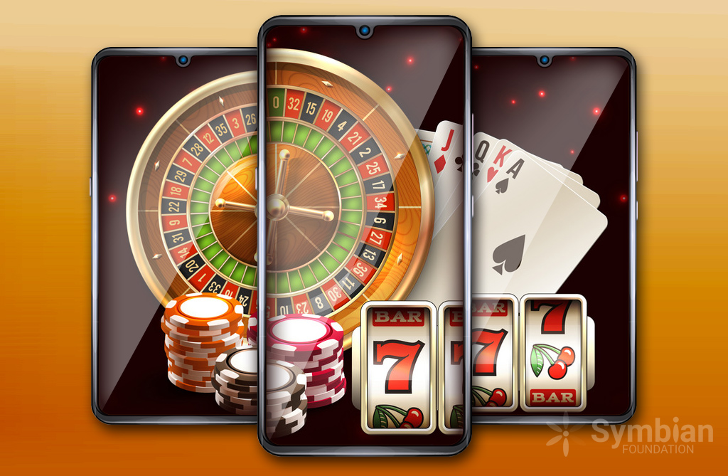 Kangaroo 88 online casino