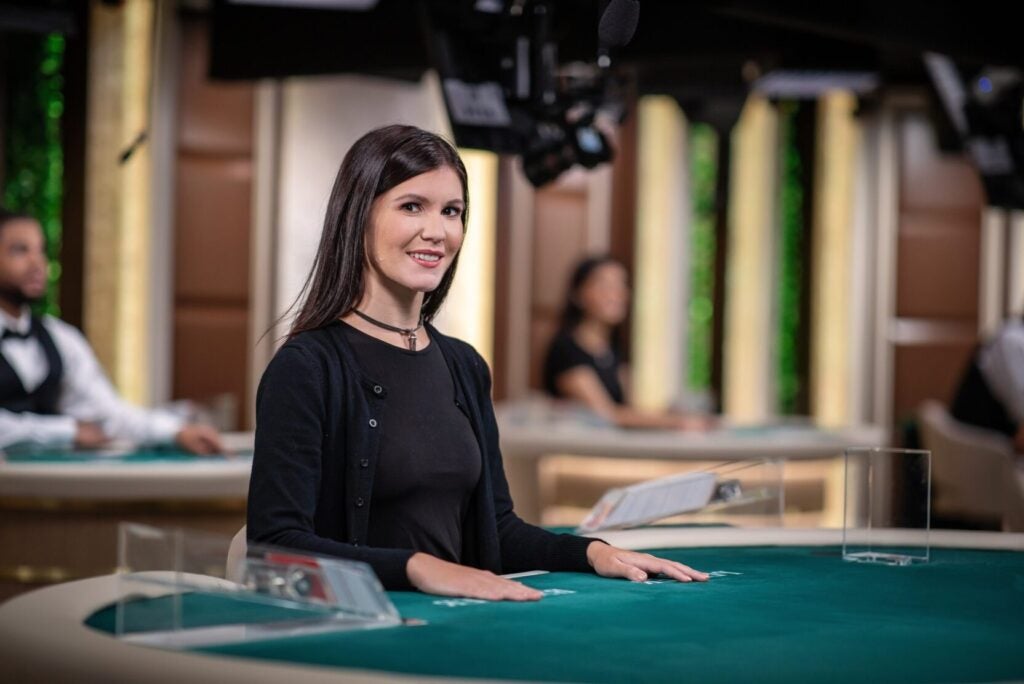 Casino Kingdom online casino