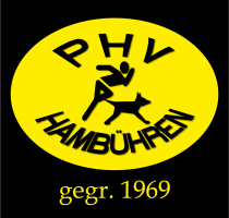 PHV Logo schwarz-gelb_oval_Schlagschatten_mit Gründungsjahr_web-digital